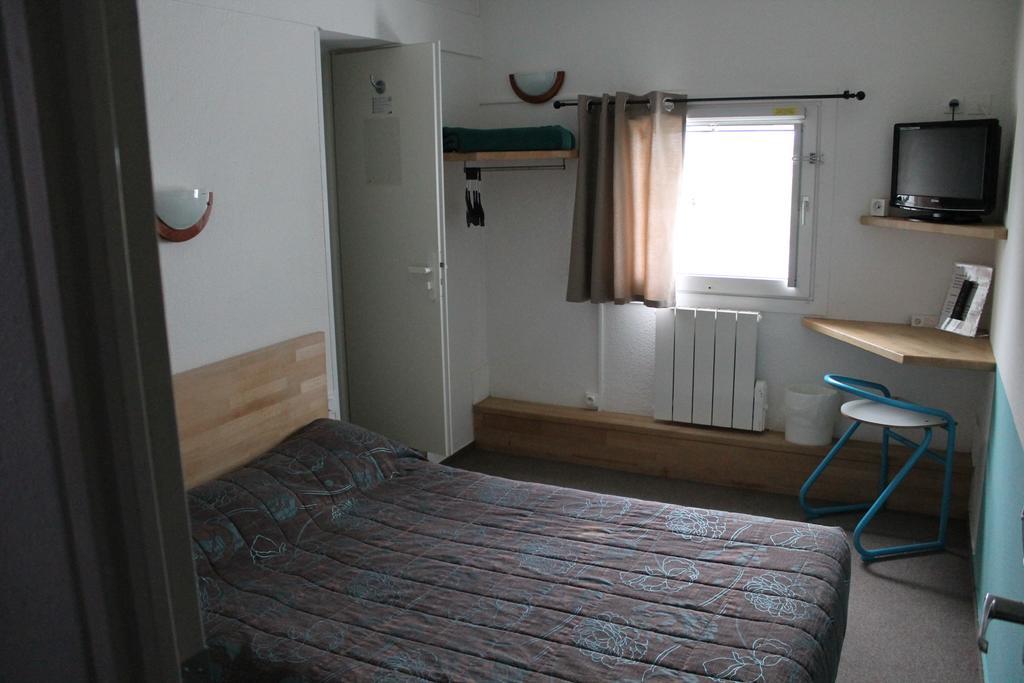 Hotel Macon La Salle Saint-Albain Quarto foto